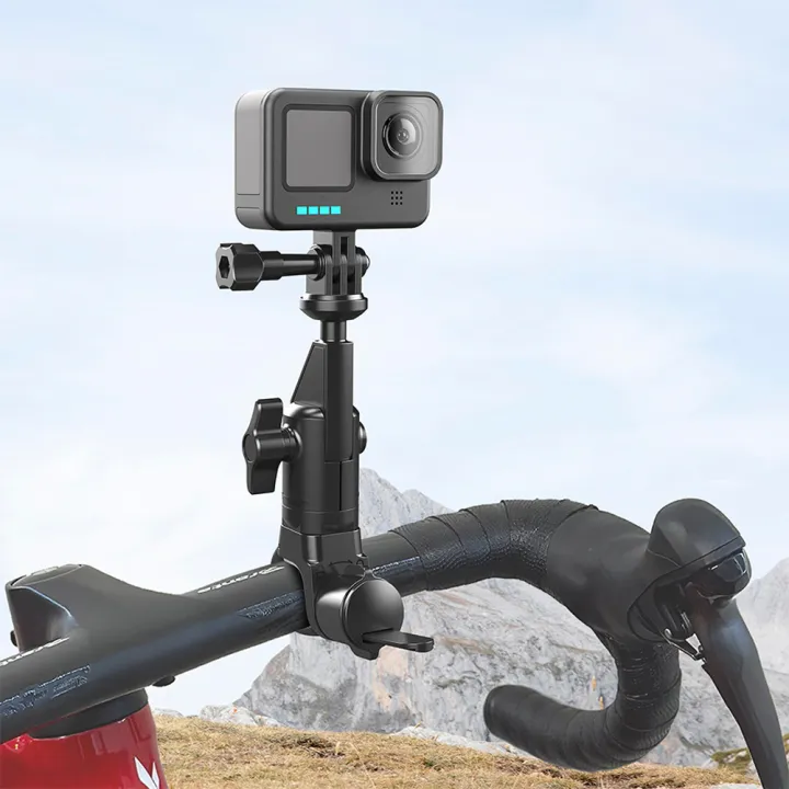 Camera%20Mount%20Holder%20Motorcycle%20Clip%20for%20GoPro%2012%2011%2010%20for%20Insta%20360%20X2%20X3%20X4%20Action%20Camera%20Bike%20Bicycle%20Handlebar%20Stand%20Bracket%20-%20Image%203