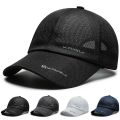 Unisex AIRUI Label Baseball Net Caps Spring and Summer Outdoor Adjustable Casual Hats Hip Hop Hat Sunscreen Hat.