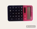 12 Digits Cityplus PT-310 Basic Medium Size Calculator For Students With Solar/Basic Calculator For Children's,Office and Business.