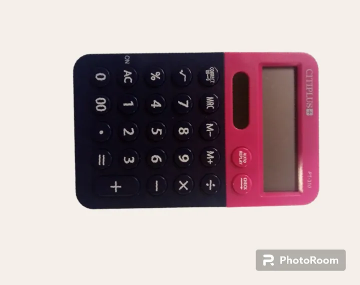 12%20Digits%20Cityplus%20PT-310%20Basic%20Medium%20Size%20Calculator%20For%20Students%20With%20Solar/Basic%20Calculator%20For%20Children's,Office%20and%20Business%20-%20Image%205