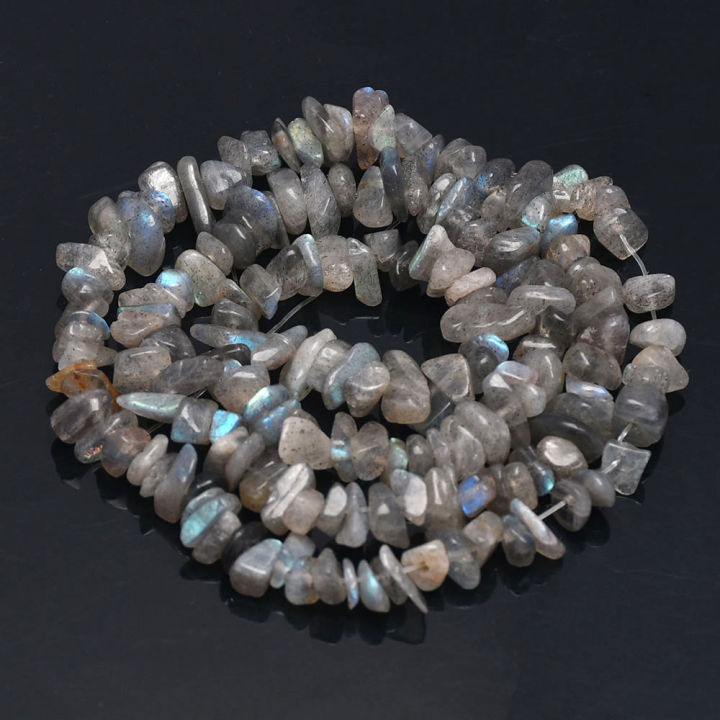 16%20inch%20Natural%20Stone%20Beads%20Chips%20Beads%205-8mm%20Irregular%20Crystal%20Agate%20Gravel%20Beads%20Diy%20Bracelet%20For%20Jewelly%20HK058%20-%20Image%205