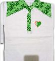 14th August Independence Day Shalwar Kameez For Baby Boys White & Green/ Shalwar Kameez For Independence Day 14 August for Boys/Shalwar Kameez for boys white. 