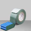 18650 Battery Insulation Gasket Barley Paper 18650/21700/26650/32650 Li-ion Cell Insulating Glue Patch Electrode Insulated Pads. 