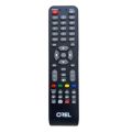 OREL Smart LED TV Remote Control. 