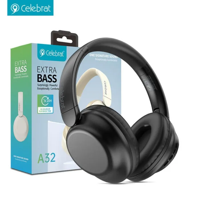 Celebrat%20A32%20Extra%20Bass%20Wireless%20Headphones%20-%20Premium%20Quality%20Wireless%20Bluetooth%20Headphones%20-%20Image%202