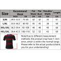 Men Sauna Sweat Shapewear Heat Trapping Compression Waist Trainer Shirts Gym Sauna Suit Workout Slimming Body Shaper Weight Loss. 