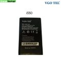 i 550 battery vGO TEl. 