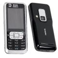 nokia 6120 casing compled body housing haidi original High-quality. 