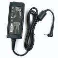 AC Adapter 19V 2.1A 40W 2.5*0.7MM AC Laptop Charger Adapter For ASUS Eee 1001Px PC X101CH R051PX N17908 ADP-40PH. 