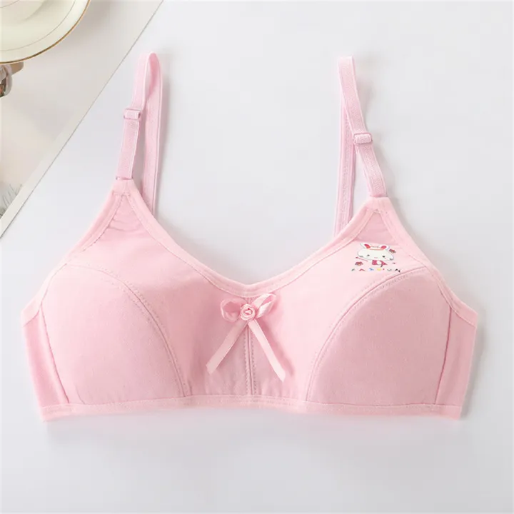 %EF%BC%88(9-16Y)%EF%BC%89Soft%20Baby%20Bra%20Kids%20Training%20Bra%20Girls%20Sport%20Bra%20Double-layer%20Teenage%20Underwear%20-%20Image%206