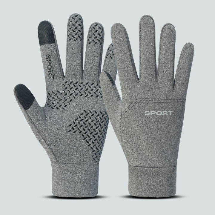 Football%20Gloves%20Waterproof%20Thermal%20Grip%20Outfield%20Cycling%20Player%20Bicycle%20Field%20Bike%20Sports%20Sports%20Outdoor%20guantes%20moto%20-%20Image%207