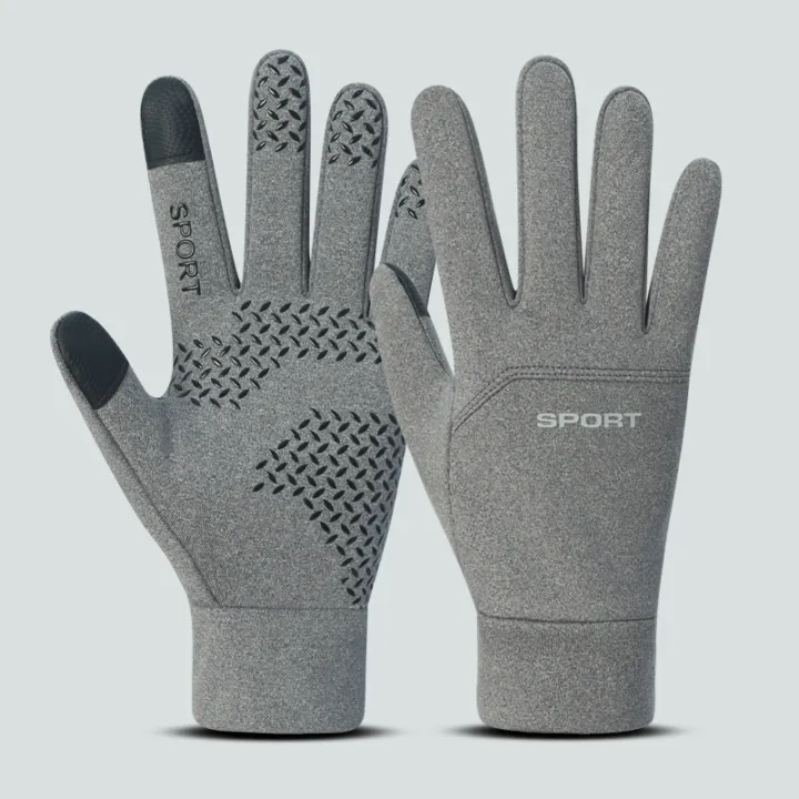 Football%20Gloves%20Waterproof%20Thermal%20Grip%20Outfield%20Cycling%20Player%20Bicycle%20Field%20Bike%20Sports%20Sports%20Outdoor%20guantes%20moto%20-%20Image%207