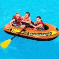 Intex 200 Rubber Boat 2-Person.