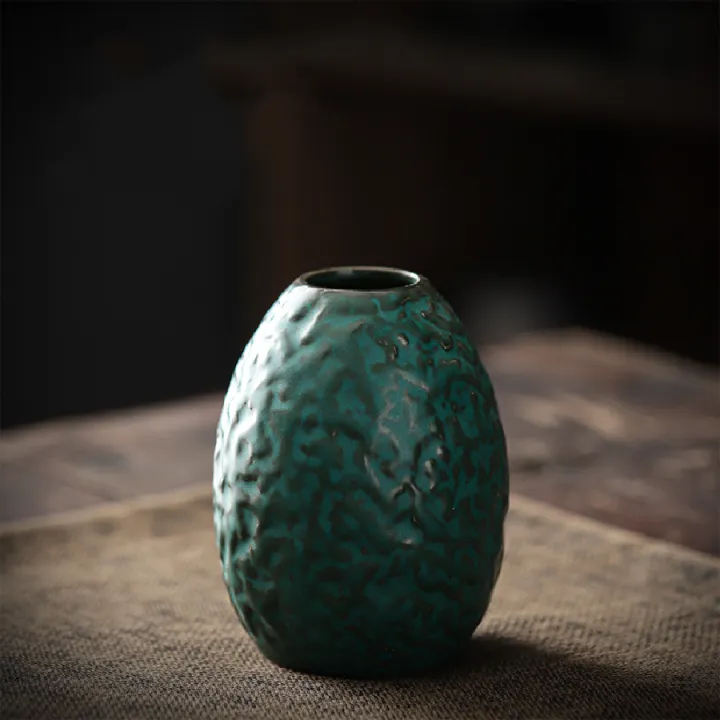 Vintage%20coarse%20pottery%20small%20vase,%20Japanese%20style%20living%20room%20dining%20table,%20hydroponic%20flower%20set,%20home%20decoration%20ornament%20-%20Image%207