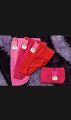 4 pieces combo pack Stylish and Comfortable Panty for Women.