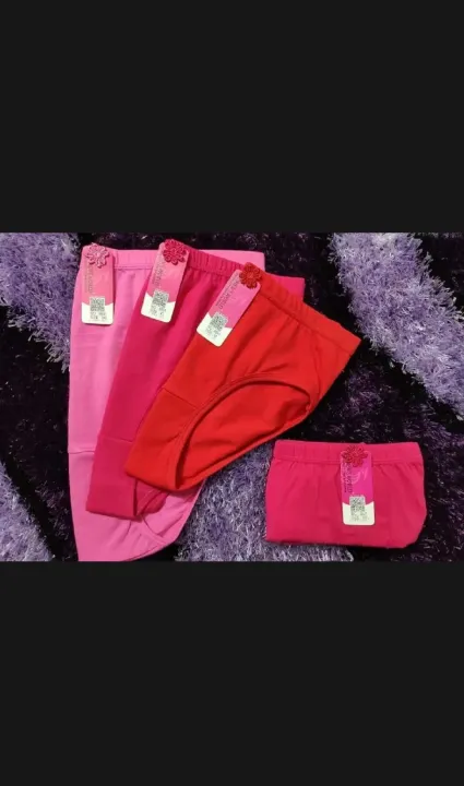 4%20%20pieces%20combo%20pack%20Stylish%20and%20Comfortable%20Panty%20for%20Women%20-%20Image%204