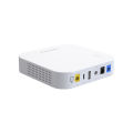 MARSRIVA KP4 10000mAh Smart Mini DC UPS for Router, Onu, Camera. 