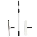 Solar panel cleaning tools. 