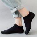 1 pairs Low cut Men Socks Solid color Breathable Cotton Socks Unisex socks. 