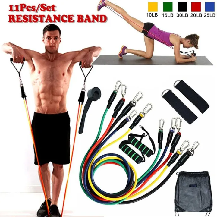 Resistance%20Bands%20Set%20%E2%80%93%20Stackable%20Workout%20Bands%20with%20Handles,%20Door%20Anchor,%20Ankle%20Straps%20&%20Carry%20Bag%20-%20Image%202