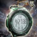 Grace -Digital Watch for men / Boys. 