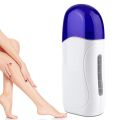 Portable Wax Heating Device Waxing Device Hair Rapid Heating Epilator Wax Hair Wax Removal Suitable For The Whole Body staloofy hair.
