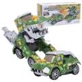 Dinosaur Car Toy Electric Universal Walking Function Dinosaur Robot Toy With Sound And Light. 