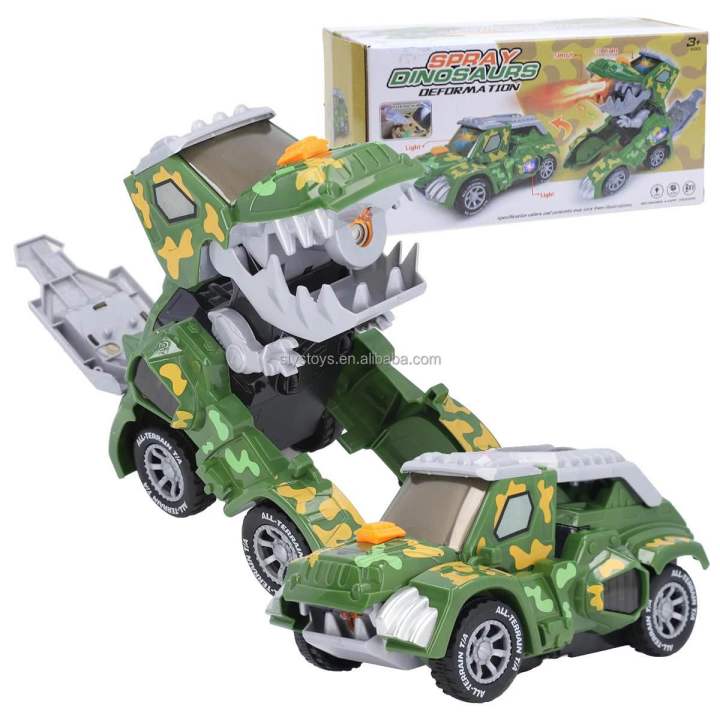 Dinosaur%20Car%20Toy%20Electric%20Universal%20Walking%20Function%20Dinosaur%20Robot%20Toy%20With%20Sound%20And%20Light%20-%20Image%204