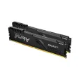 HyperX Fury Memoria DDR4 8GB 16GB 32GB RAM 3600MHz 3200MHz 2666MHz 2400MHz 2133MHz Desktop RAM 1.2V DIMM PC-21300 25600. 