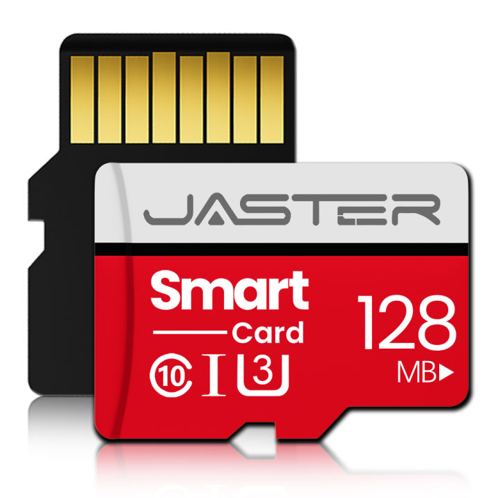 Micro Memory SD Card 512MB 256MB 128MB 64MB SD Card SD/TF Flash Card Class 10 Memory Cards for Phone Storage Device Flash Drive