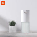 Original Xiaomi Mijia Auto Induction Foaming Hand Washer Automatic Hand Wash Dispenser Infrared Sensor Smart Home Appliance. 