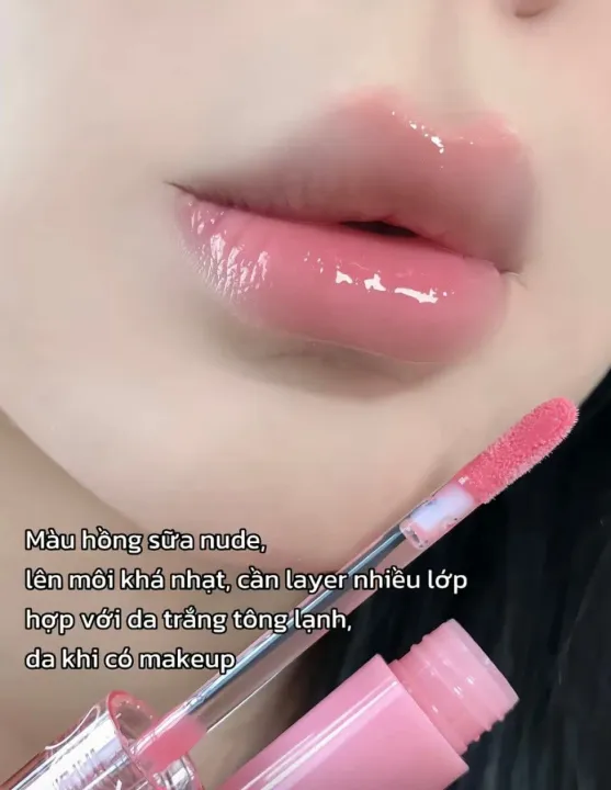 Romand%20Glasting%20Colour%20Gloss%20(%2001%20Peony%20Ballet%20)%20-%20Image%202