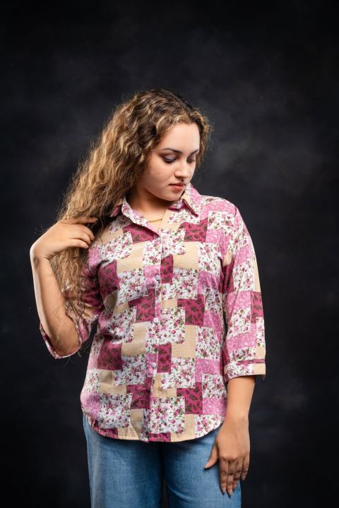 Ladies%20Shirt%20Blouse%20-%20Image%204