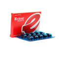 Evion capsule 400mg. 