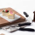Stainless Cake Decorator 3pcs Cake Cream Spreader Cake Icing and Dresser. 