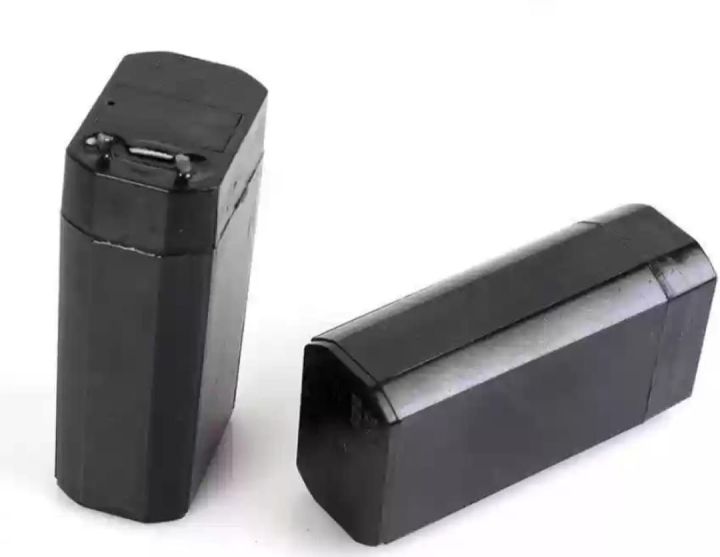 Lead acid battery 4v 600mAh battery 4v 0.6Ah