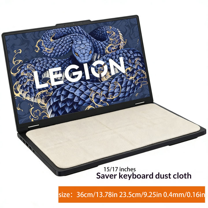 Lint-Free%20Microfiber%20Laptop%20Dust%20Cloth,%2035x23.5cm%20Breathable%20Anti-Dust%20Cover%20for%2015/17%20Inch%20Gaming%20Laptops,%20Reusable%20Cleaning%20To%20-%20Image%203