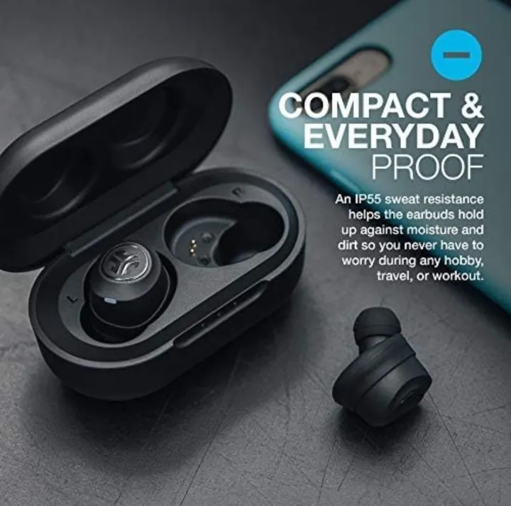 JLAB%20Audio%20Jbuds%20Air%20True%20Wireless%20Signature%20Bluetooth%20Earbuds,%20Charging%20Case,%20Black,%20IP55%20Sweat%20Resistance,%20Bluetooth%205.0%20Connection%20(Renewed)%20-%20Image%202