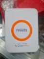 Freedy Mini Wireless Charger White – KWS211. 