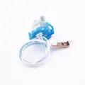 TS-300B High Quality Turbidity Sensor Detection Module Water Quality Test Washing Machine Turbidity Transducer for Arduino. 