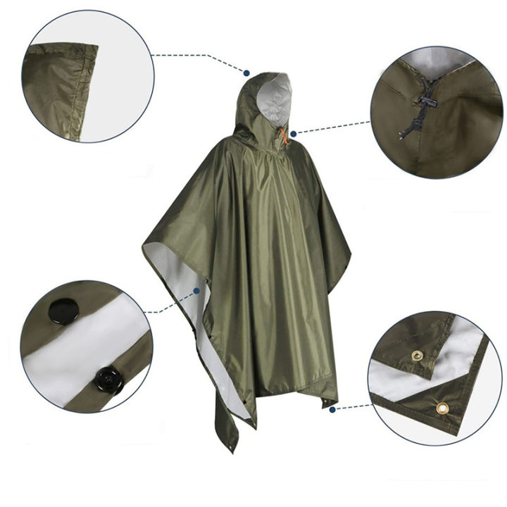 Heavy%20Duty%20Rain%20Poncho%20For%20Backpacking%20Waterproof%20Lightweight%20Adult%20Emergency%20Camping%20Universal%20Raincoat%20For%20Men%20And%20Women%20-%20Image%203