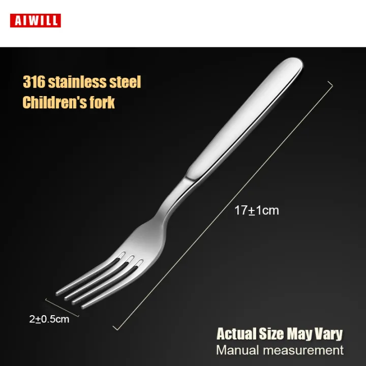 AIWILL%20316%20Stainless%20steel%20Fork%20western%20adult%20household%20fruit%20long%20handle%20pasta%20salad%20dessert%20Quality%20Kitchen%20tools%20-%20Image%204