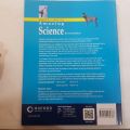 OXFORD AMAZING SCIENCE GRADE 4 REVISED EDITION BY PARVEEN ARIF ALI. 