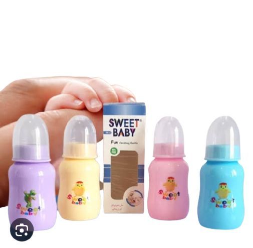 sweet baby feeder/feeding bottle 150 ml