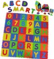 ABC Matt Puzzles Kids // Kids Puzzle for Toys //   Matt Puzzle. 