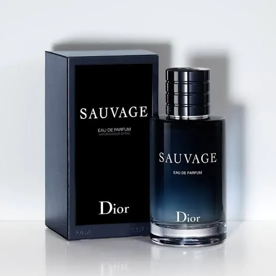 Dior Sauvage EDP for Men
