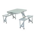 Portable Folding Table For Outdoor Tables. 