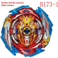 Top Launchers GT Burst B-173 B169 B170 Arena Toys Sale Drain Fafnir Metal.