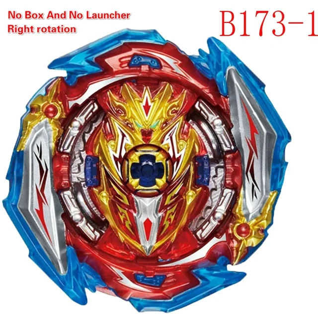 Top%20Launchers%20GT%20Burst%20B-173%20B169%20B170%20Arena%20Toys%20Sale%20Drain%20Fafnir%20Metal%20-%20Image%207