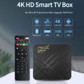 Android box 2023 Android TV box D9 Pro 4K 5G Android 4K /hd TV box ram8g + rom128gb satellite box support Disney Hotstar YouTube Netflix connect Bluetooth Smart TV. 